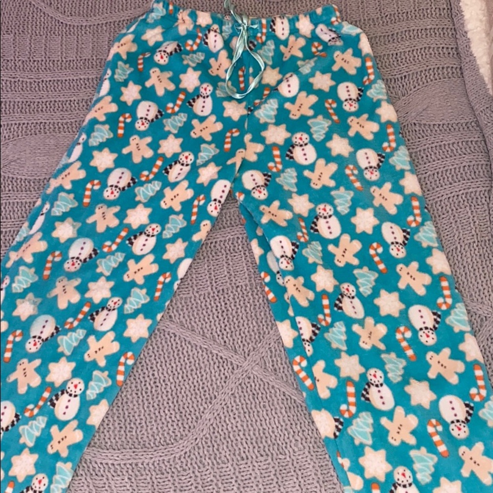 pj pants